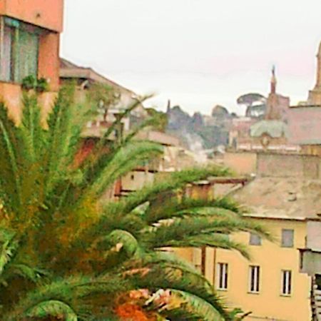 Il Centrale Rapallo Exterior photo