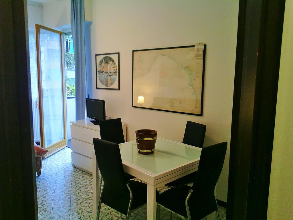Il Centrale Rapallo Room photo